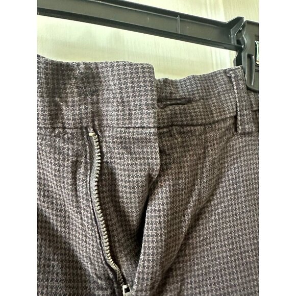 Old Navy Ultimate Slim 29 x 30 tweed pants - Picture 4 of 8